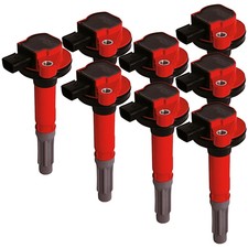 82488 MSD Set of 8 Ignition Coils for F150 Tr...