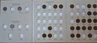 indian head cent 26 coin starter set