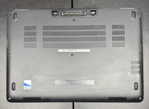 Dell Latitude E7270 - **Vedi Descrizione** - Foto 4 di 8