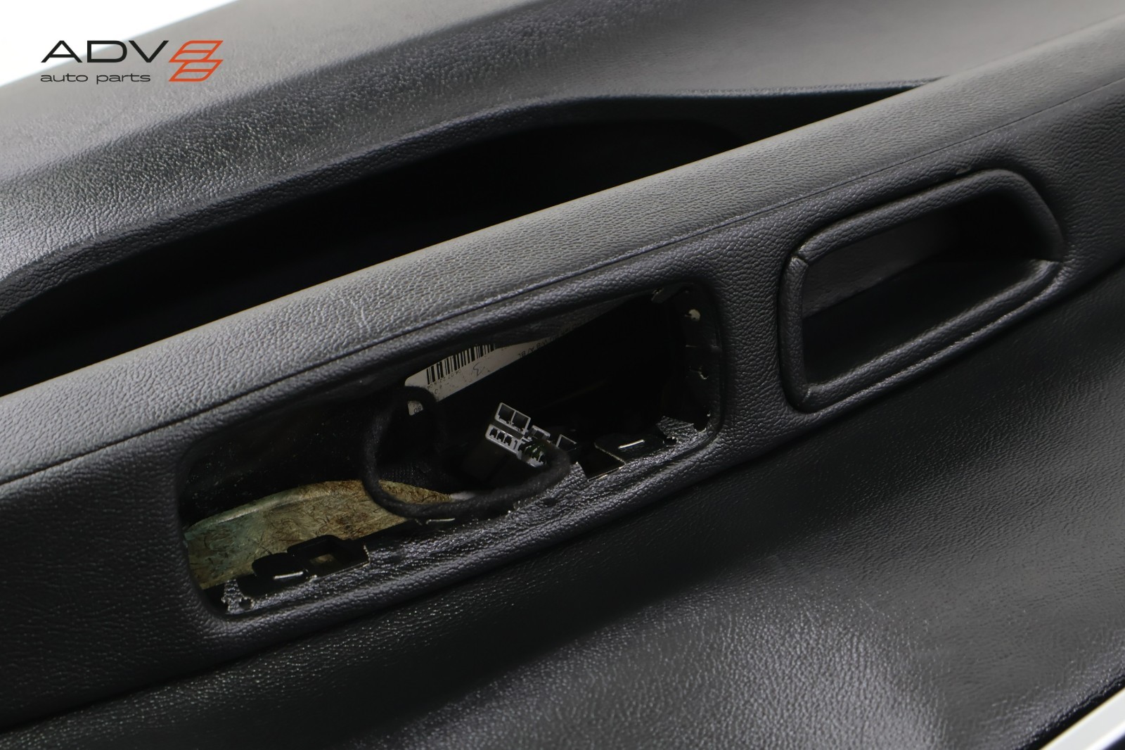 2014 - 2016 MASERATI GHIBLI FRONT LEFT SIDE INTERIOR DOOR PANEL TRIM COVER OEM
