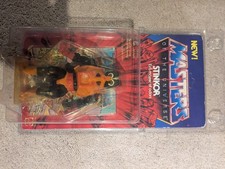 MOTU VINTAGE STINKOR MASTERS OF THE UNIVERSE MOC SEALED He-Man UNOPENED