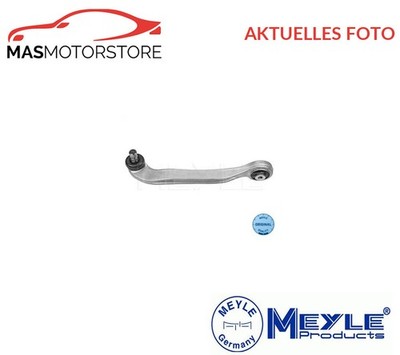 QUERLENKER LENKER RADAUFHÄNGUNG MEYLE 116 050 0213 A FÜR AUDI (FAW) A6L