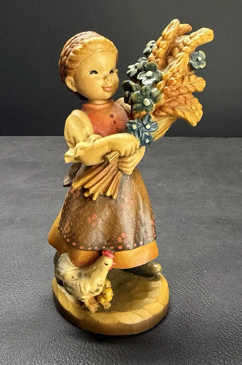ANRI　木彫り　Ferrandiz　約27cm Anri Ferrandiz for sale | eBay
