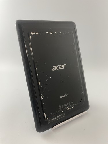 Acer Iconia Tab B1-A71 7" Black 8GB Android Tablet Spares & Repairs #A - Picture 16 of 21