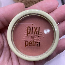 New - Beauty Blush Duo from Pixi by Petra - Ginger blossom- 0.16 oz Sealed