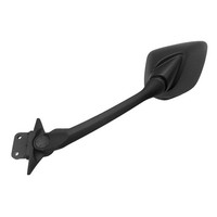 Spiegel Vicma Links Originaltyp - Schwarz Yamaha T-Max 530