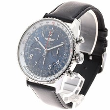BREITLING Navitimer01 AB0121 1000 world limited Automatic Men's Watch_943008 3