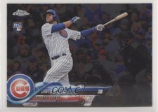 2018 Topps Chrome Update Target Exclusive David Bote #HMT15 1u6
