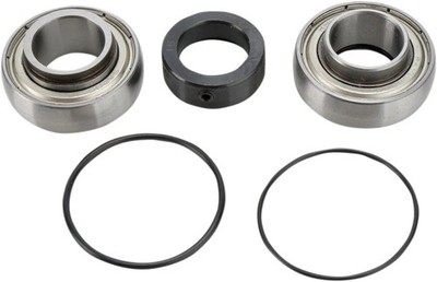 14-1008 KIT CUSCINETTI E PARAOLI CARTER CATENA BEARCAT 660 WIDE TRACK 2008