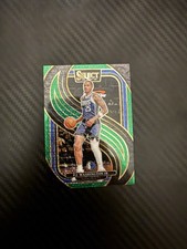 card collection