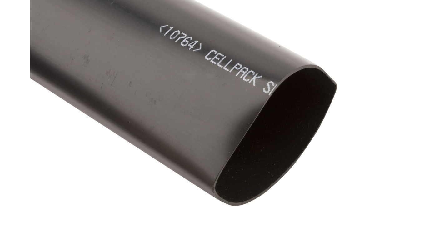 Heat Shrink Tubing Heat Shrink Tubing and Fittings 135859