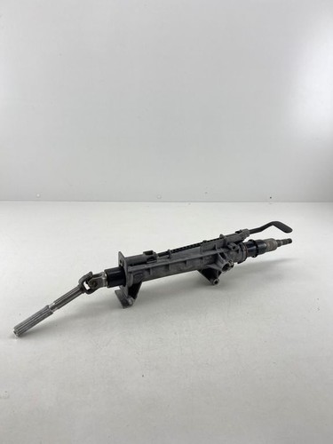 Porsche Boxster 986 Hebel Lenksäulenverstellung  99634700704 CAI3797