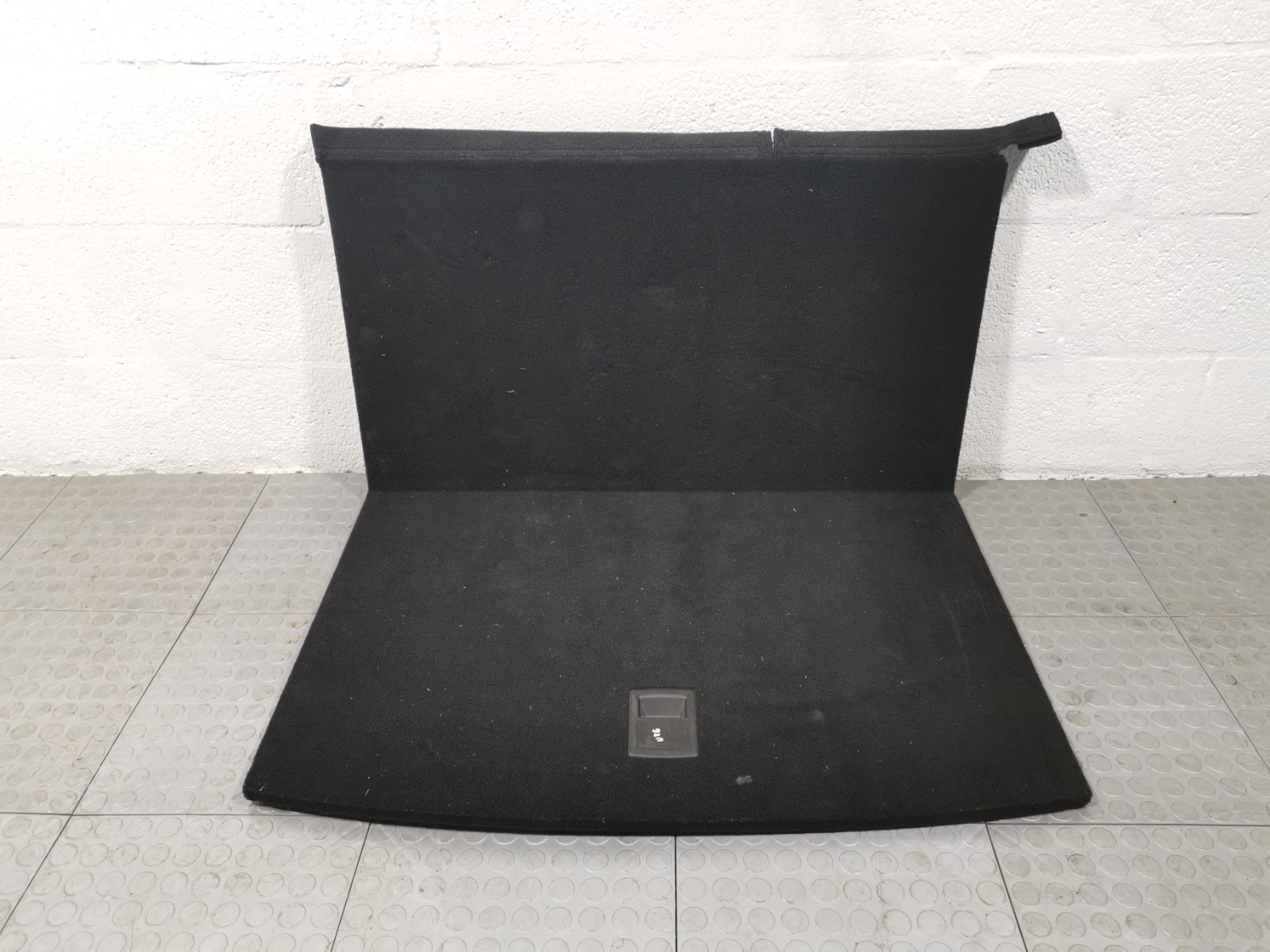 Maserati Levante 2018 AWD 3.0 L Trunk Floor Panel Carpet Cover Trim 6700855040