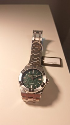 Maurice Lacroix Aikon 39mm Automatik AI6007-SS002-630-1
