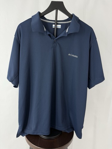 Columbia Polo Men XXL 2xl Shirt Lot Of 4 - Bild 10 von 17