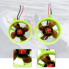 Motore propulsore subacqueo RC,  subacquea ad alta velocità, robusto, DC 12V