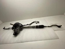 2006-2011 Honda Civic Electric Power Steering Rack & Pinion 1.3L MX Hybrid Used