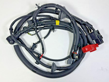 Oem Agco Battery Cable For Massey Ferguson 4607m 4609m 4608 4610 4609 Tractor