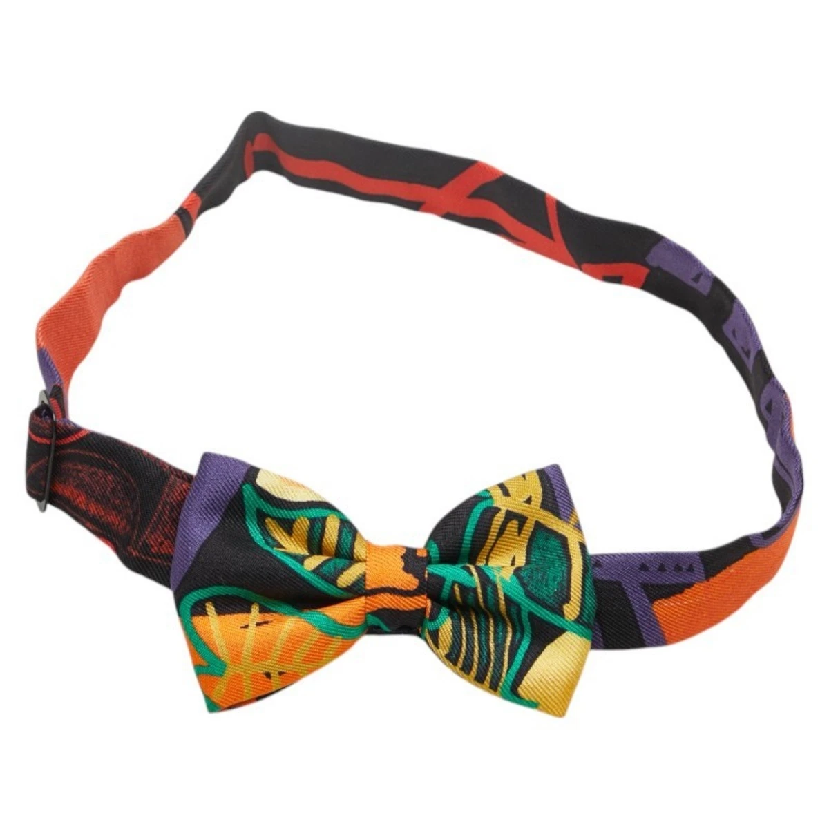 HERMÈS Bow Tie Ties for Men for sale - eBay display picture 1