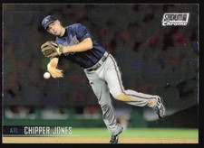 Click to enlarge Chipper Jones