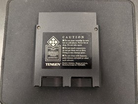 RBI Baseball (Nintendo NES, 1988) Game Only | Tested | Authentic