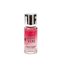 Bath  Body Works Mad About You 0.24 oz/7mL Miniature Eau de Toilette SEE DESCRI