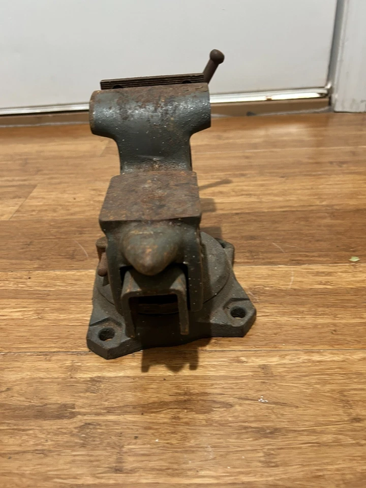 Винтажные большие коренастые СКАМЕЙКИ WILTON - Изображение 4 из 4