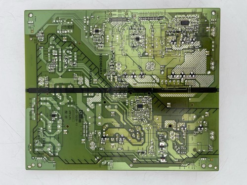 Sony XBR-55X900F 55" 4K LED Smart TV Power Supply Board APS-419 1-983-329-11 - Picture 9 of 9