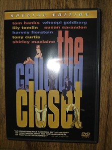 the celluloid closet | eBay