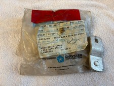 Nos Mopar 78-81 Dodge Truck 2-speed Intermittent Wiper Motor Drive Crank Arm Nos Mopar 78-81 Dodge Truck 2-speed Intermittent Wiper Motor Drive Crank Arm