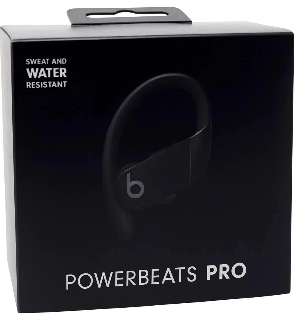 Beats by Dr. Dre Powerbeats Pro Bluetooth Headphones for sale | eBay