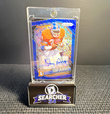 Tony Dorsett Cards, Rookie Card and Autographed Memorabilia Guide 37