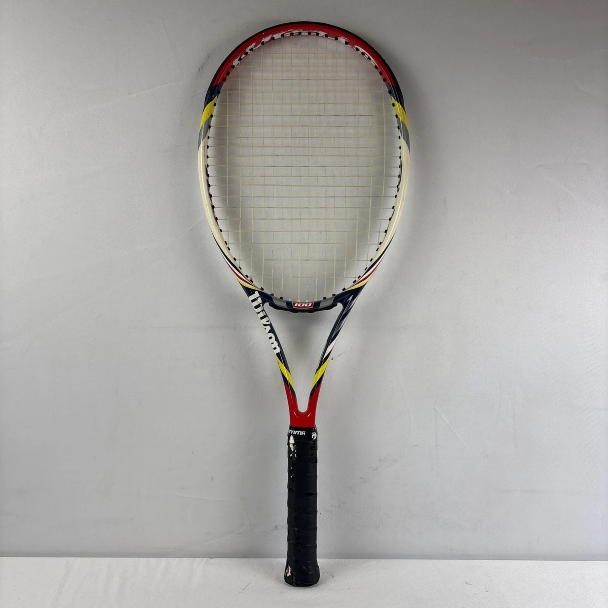 Wilson Blx 100 for sale - eBay