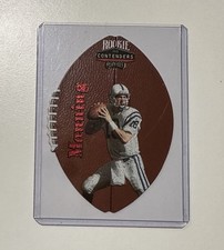 Top 100 Playoff Contenders Football Card Autographs of All-Time 22