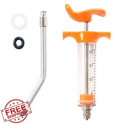 CIETER Orange 20ml Drench Nozzle