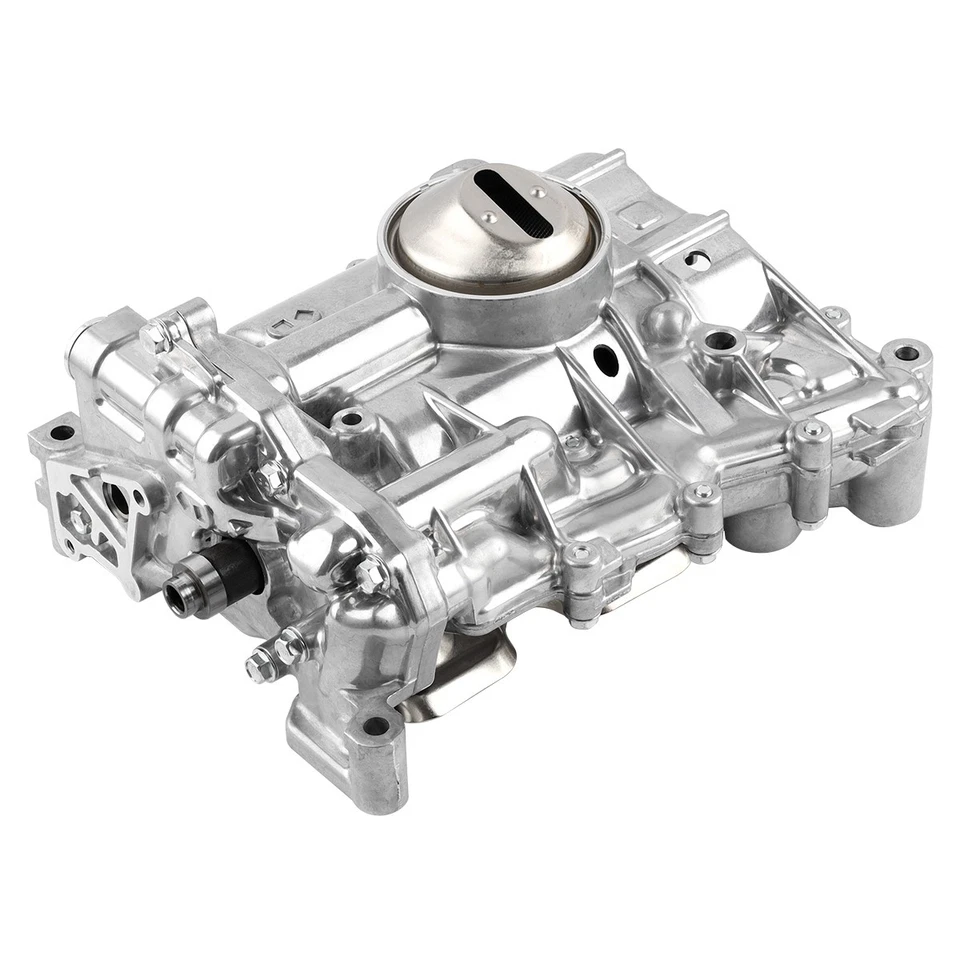 Engine Oil Pump For 2012-2015 ​Honda Crosstour Civic 2008-2012 Honda Accord 2.4L - Image 2 of 4