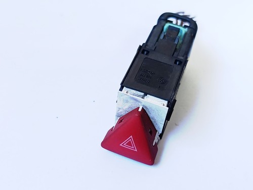 Volkswagen PASSAT B6 2006 Schalter Warnblinkanlage 3C0953509 UST117328