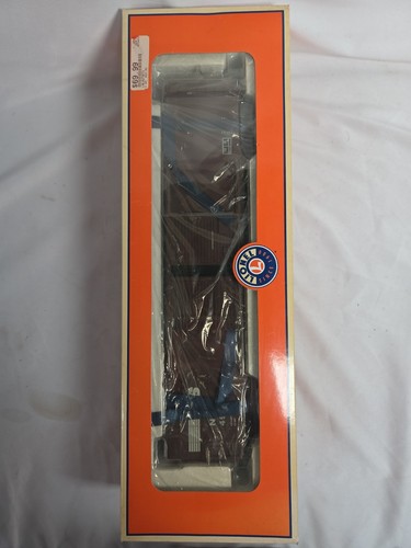 Lionel 27871 NS/Norfolk Southern 60' Boxcar calibre O Nuevo de Lote Antiguo | Condition: New
