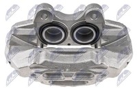 NTY HZP-TY-097 Bremssattel Vorne Links FüR Toyota