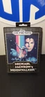 Michael Jackson's Moonwalker (Sega Genesis, 1990) No Manual