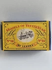Vintage Matchbox Models Of Yesterday Locomotive Duke Connaught No 14