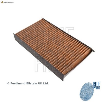 FILTER INNENRAUMLUFT ADR162517 FÜR RENAULT MEGANE/III/Hatchback H5F408 1.2L