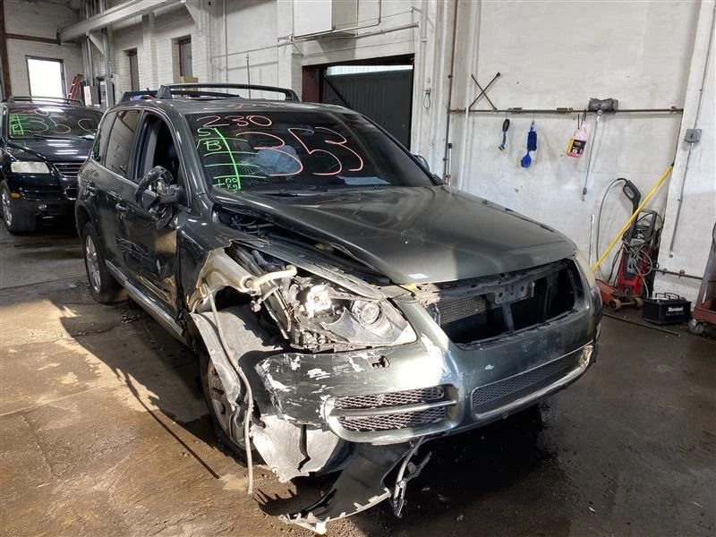 WIPER TRANSMISSION 大众途锐 2004 04 2005 05 2006 06 2007 07 1307634 — 第 4/4 张图片