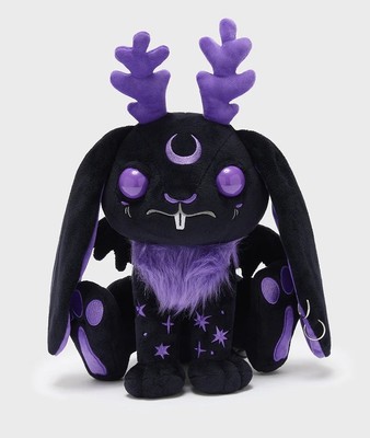 Killstar Kreeptures 11.4  Misty Plush toy NWT