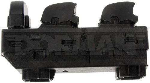 DORMAN 901-211 Master Window Switch For 10-12 Ford Mercury Fusion Milan - Picture 1 of 4