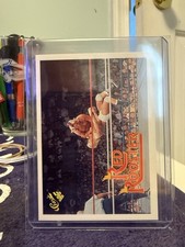 1989 Classic WWF Terry Taylor Red Rooster #122 Rookie RC