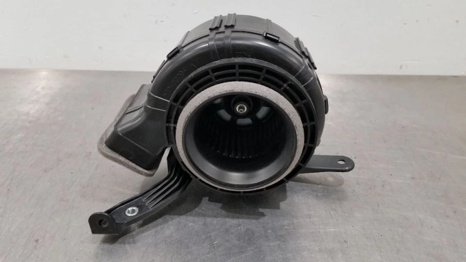 23 VENTILADOR DE REFRIGERACIÓN BATERÍA HÍBRIDO TOYOTA TUNDRA PASAJERO DERECHO Foto 3 de 4