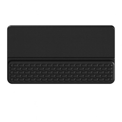 RAPIQUE Ergonomic Keyboard Wrist Rest Pad, Computer Keyboard Stand for Full S...