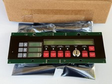 Simplex 4606-9102 Fire Alarm Panel Annunciator Remote LCD For 4010ES - Fire Alarm Part