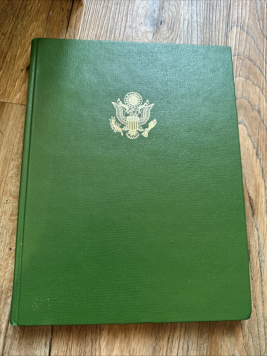 Cloth US Armed Forces Antiquarian & Collectible Books for sale | eBay